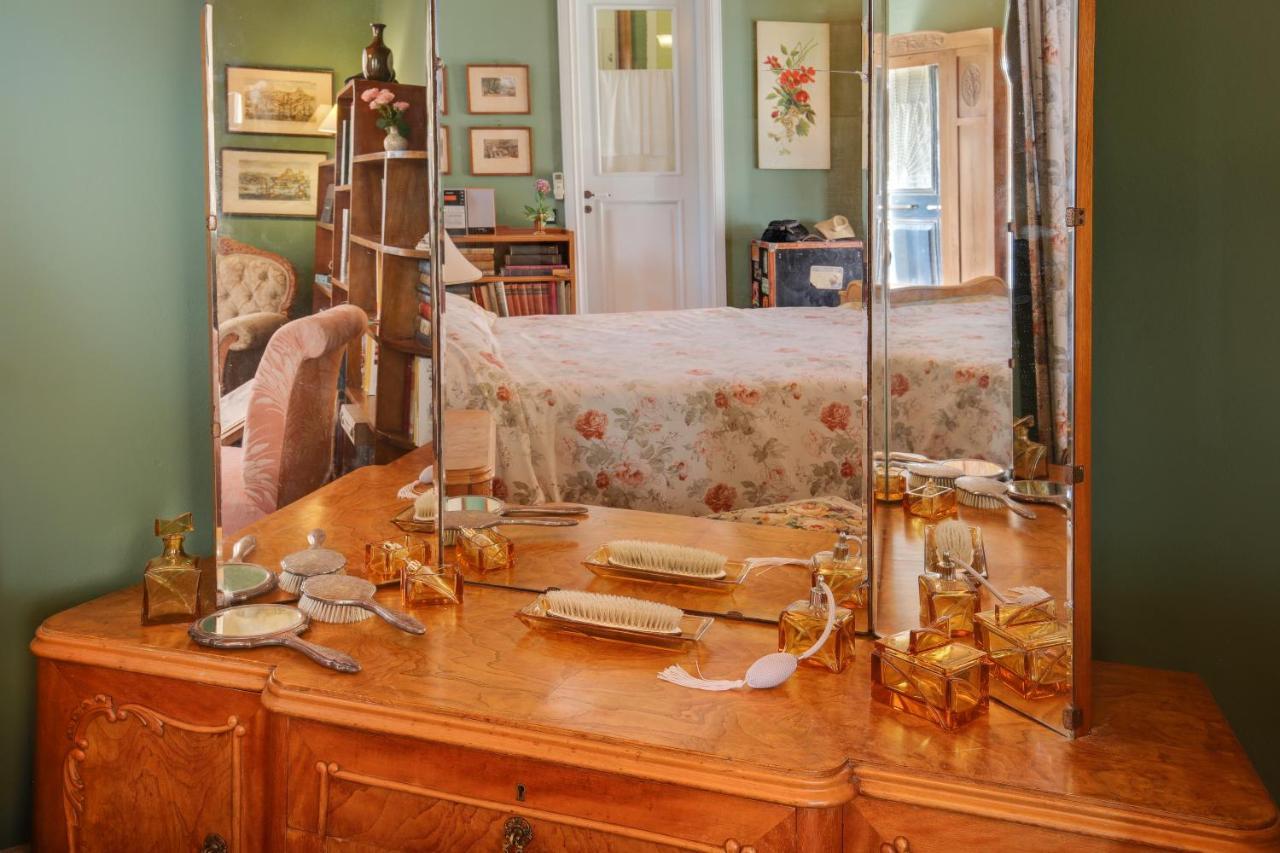 Museum Hotel George Molfetas أرغوستولي المظهر الخارجي الصورة