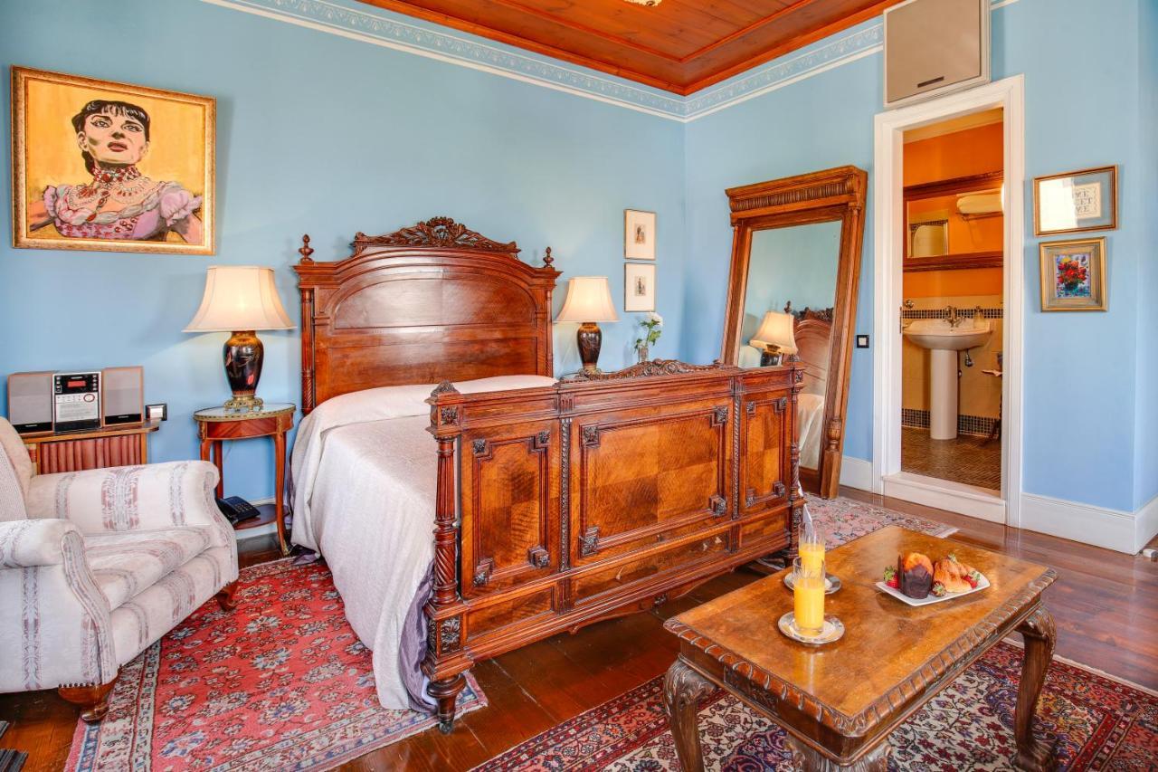 Museum Hotel George Molfetas أرغوستولي المظهر الخارجي الصورة
