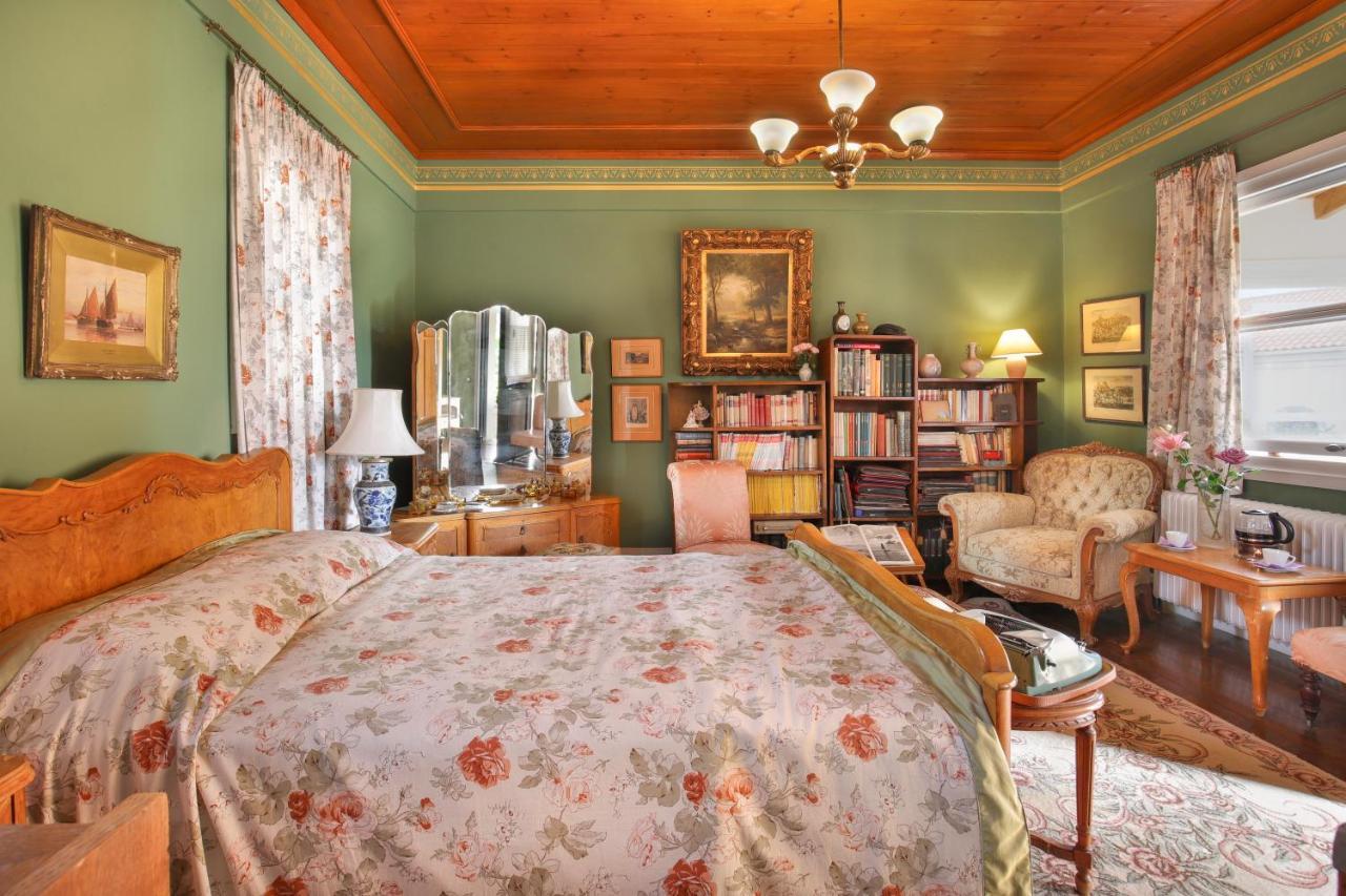 Museum Hotel George Molfetas أرغوستولي المظهر الخارجي الصورة
