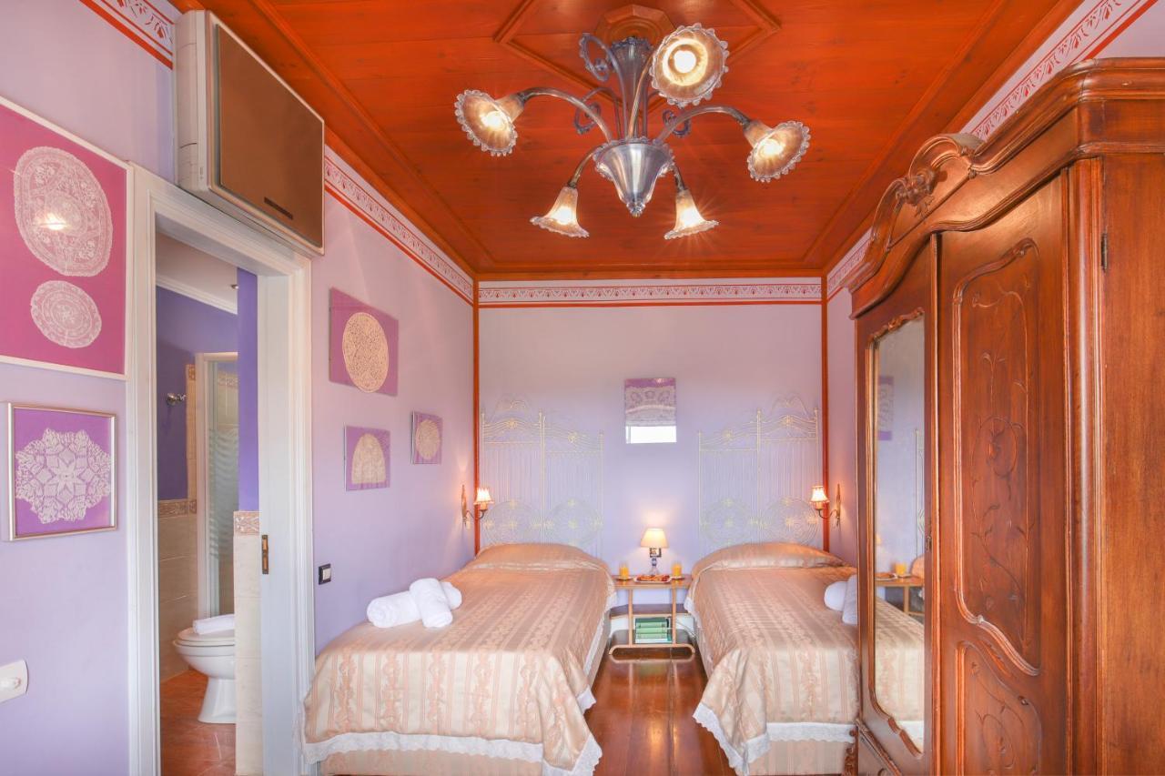 Museum Hotel George Molfetas أرغوستولي المظهر الخارجي الصورة