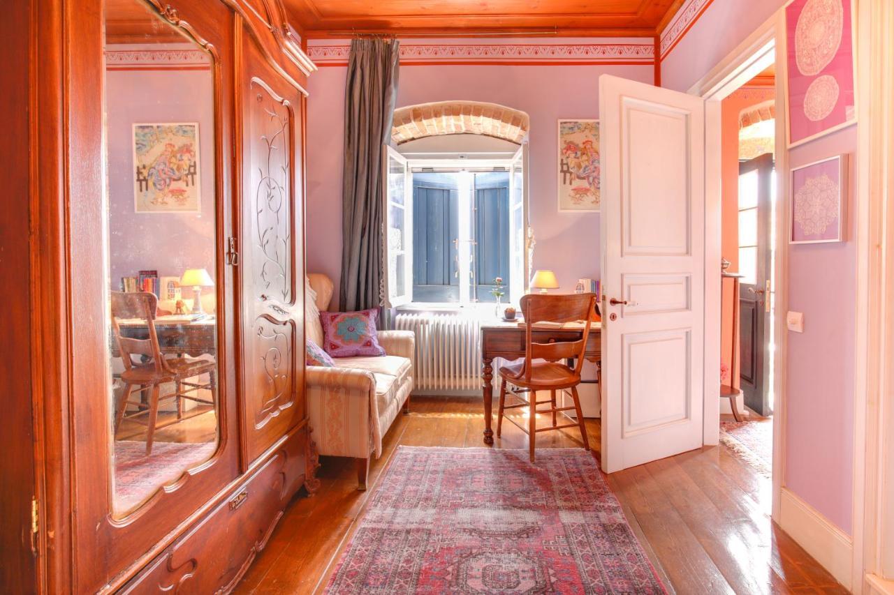 Museum Hotel George Molfetas أرغوستولي المظهر الخارجي الصورة