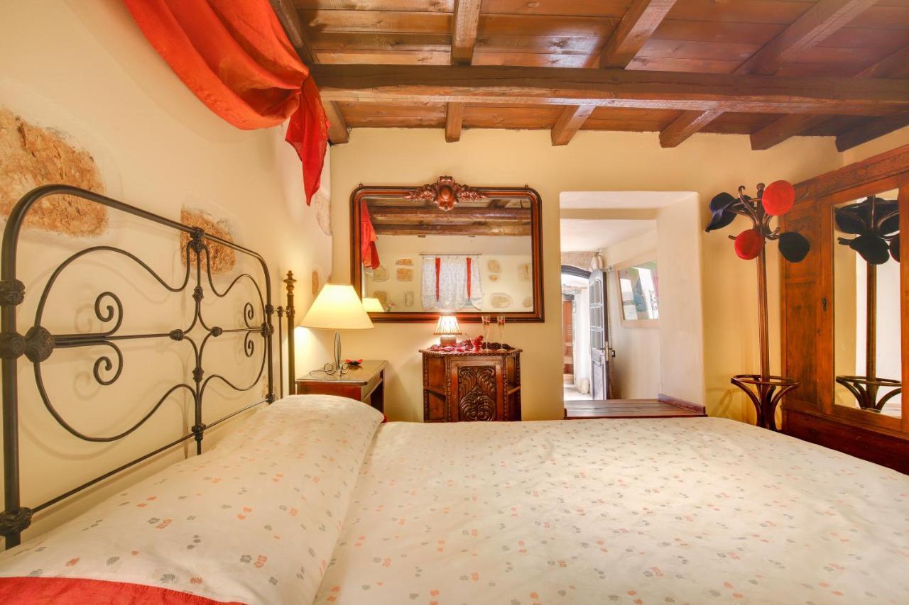 Museum Hotel George Molfetas أرغوستولي المظهر الخارجي الصورة