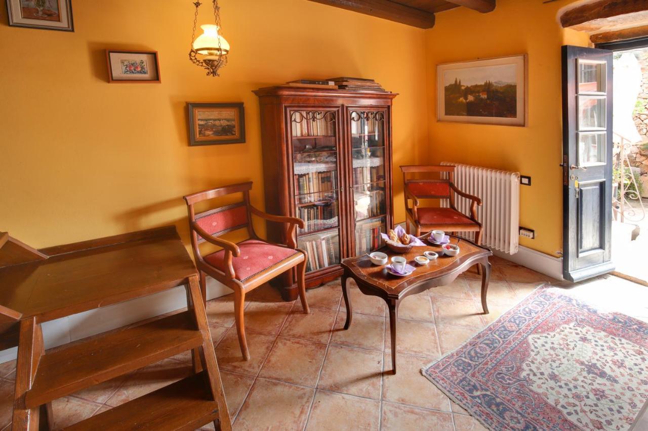 Museum Hotel George Molfetas أرغوستولي المظهر الخارجي الصورة