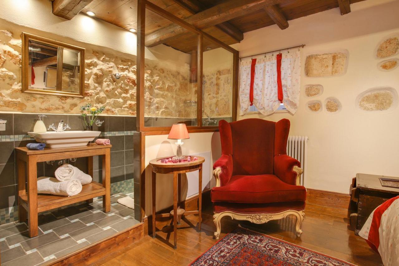 Museum Hotel George Molfetas أرغوستولي المظهر الخارجي الصورة
