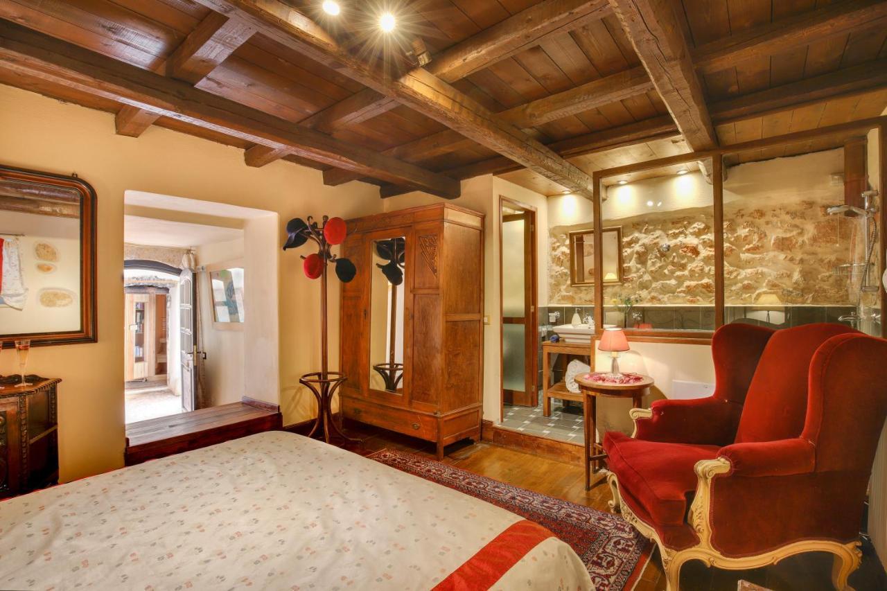 Museum Hotel George Molfetas أرغوستولي المظهر الخارجي الصورة