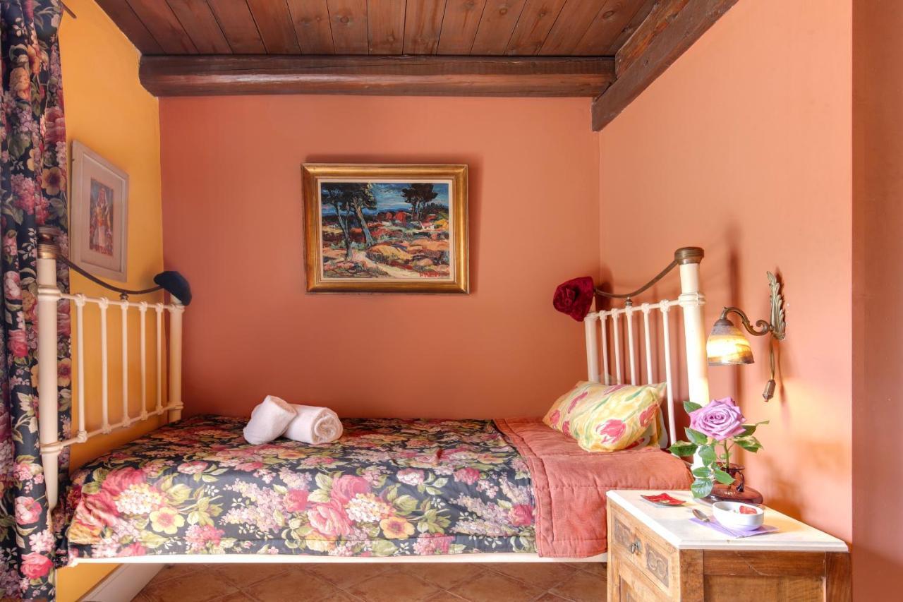 Museum Hotel George Molfetas أرغوستولي المظهر الخارجي الصورة