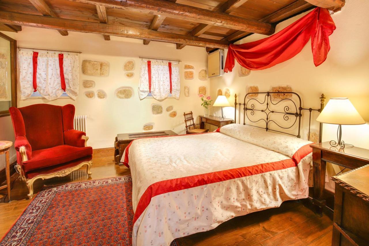 Museum Hotel George Molfetas أرغوستولي المظهر الخارجي الصورة