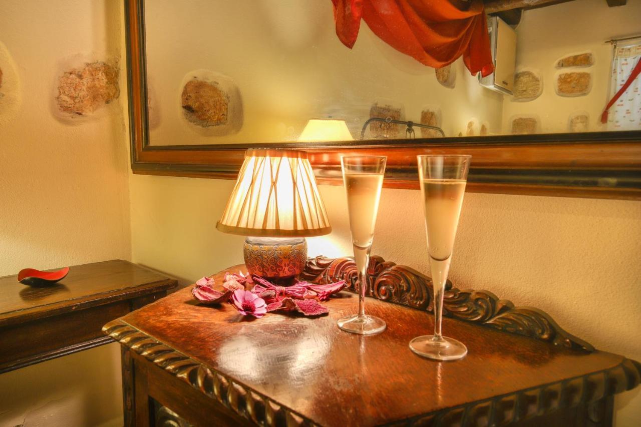 Museum Hotel George Molfetas أرغوستولي المظهر الخارجي الصورة