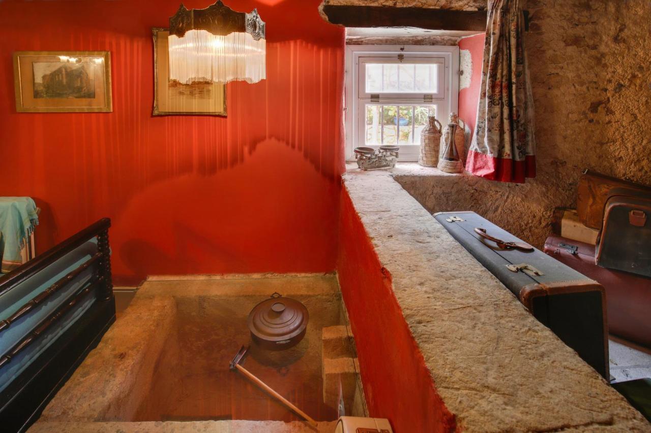 Museum Hotel George Molfetas أرغوستولي المظهر الخارجي الصورة