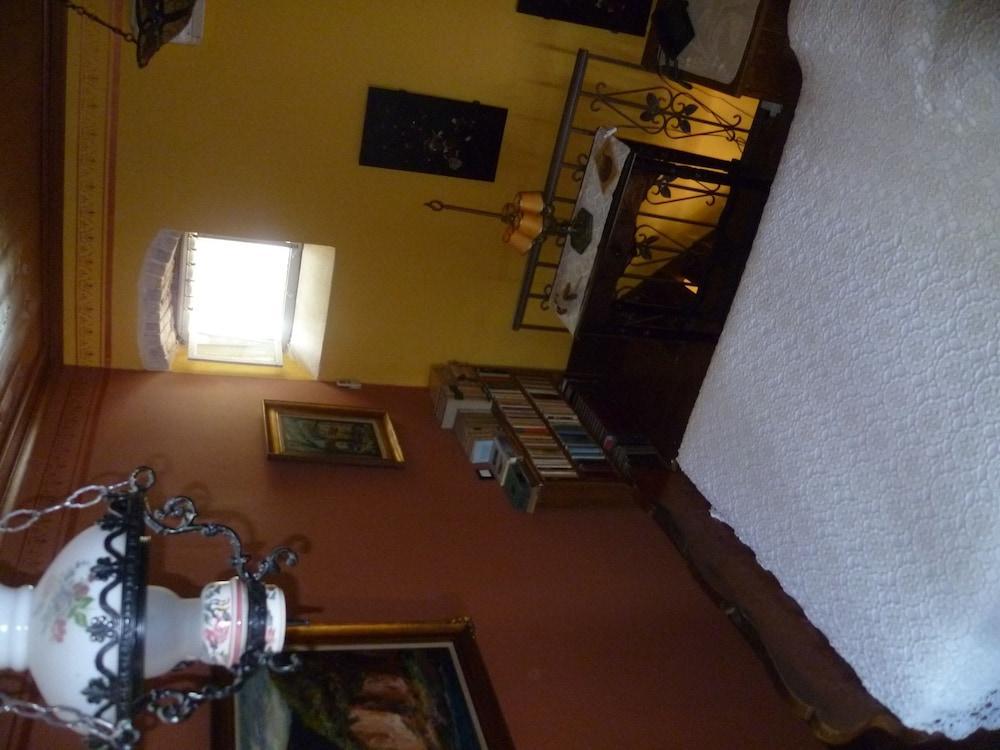 Museum Hotel George Molfetas أرغوستولي المظهر الخارجي الصورة