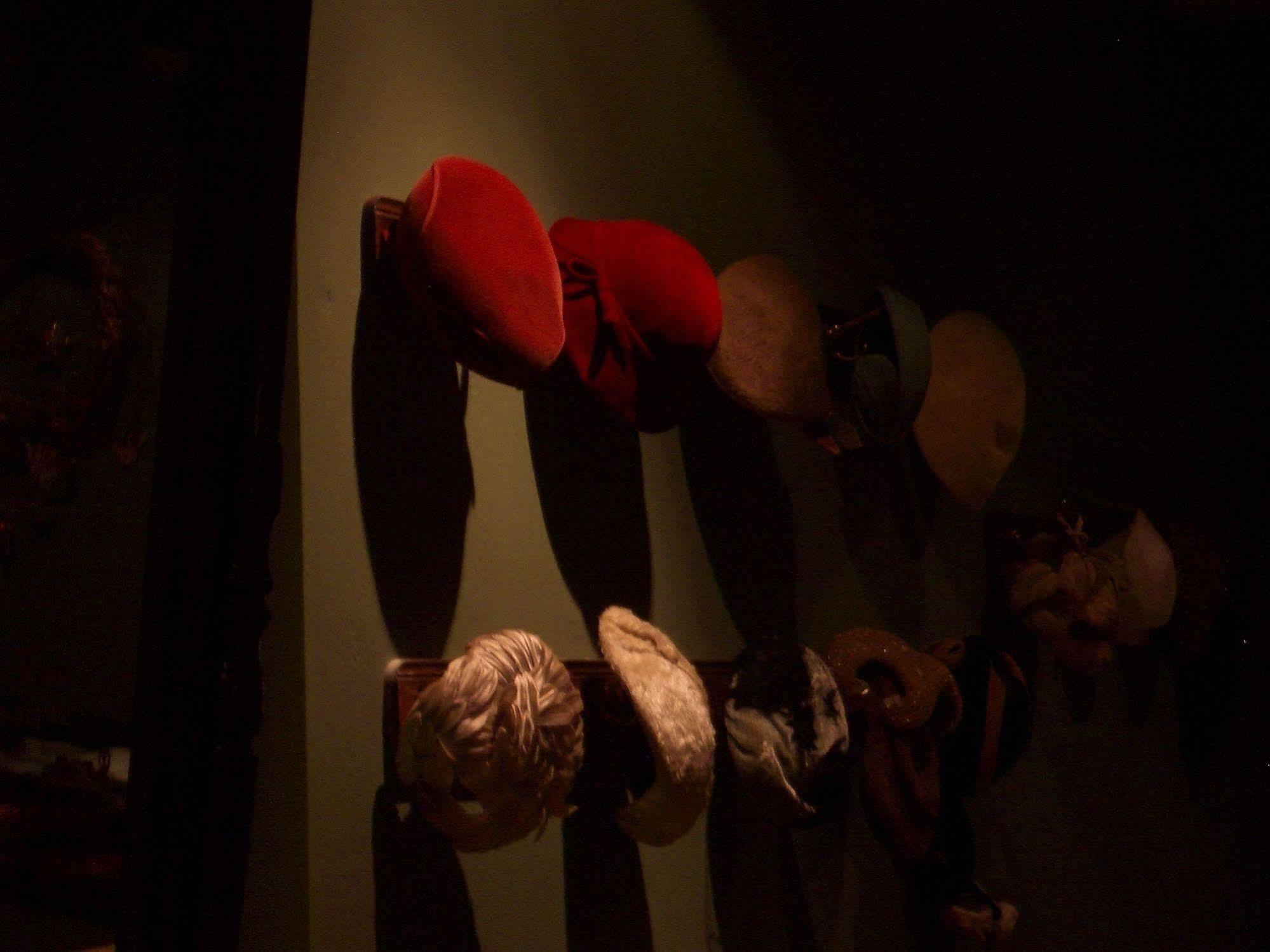 Museum Hotel George Molfetas أرغوستولي المظهر الخارجي الصورة