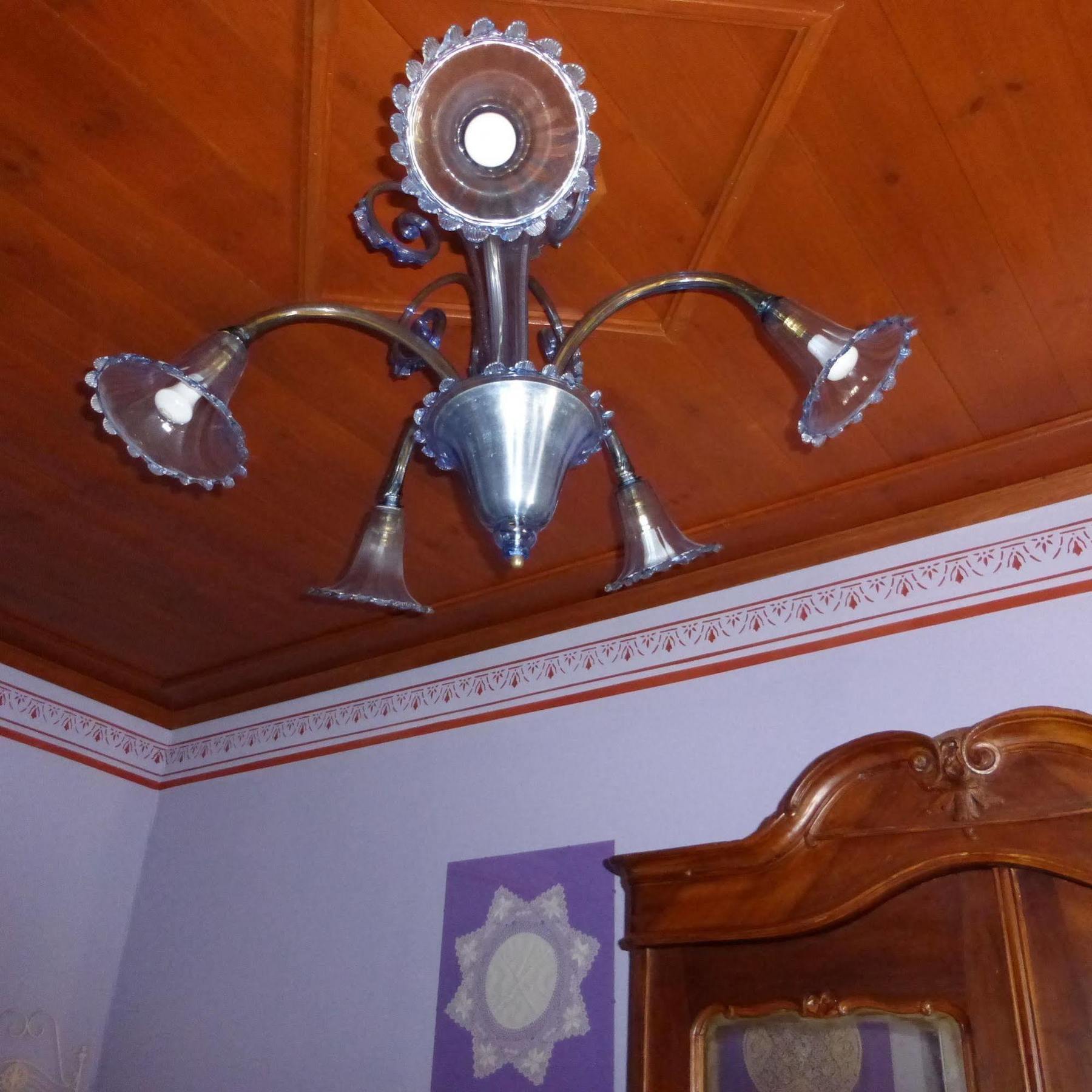 Museum Hotel George Molfetas أرغوستولي المظهر الخارجي الصورة