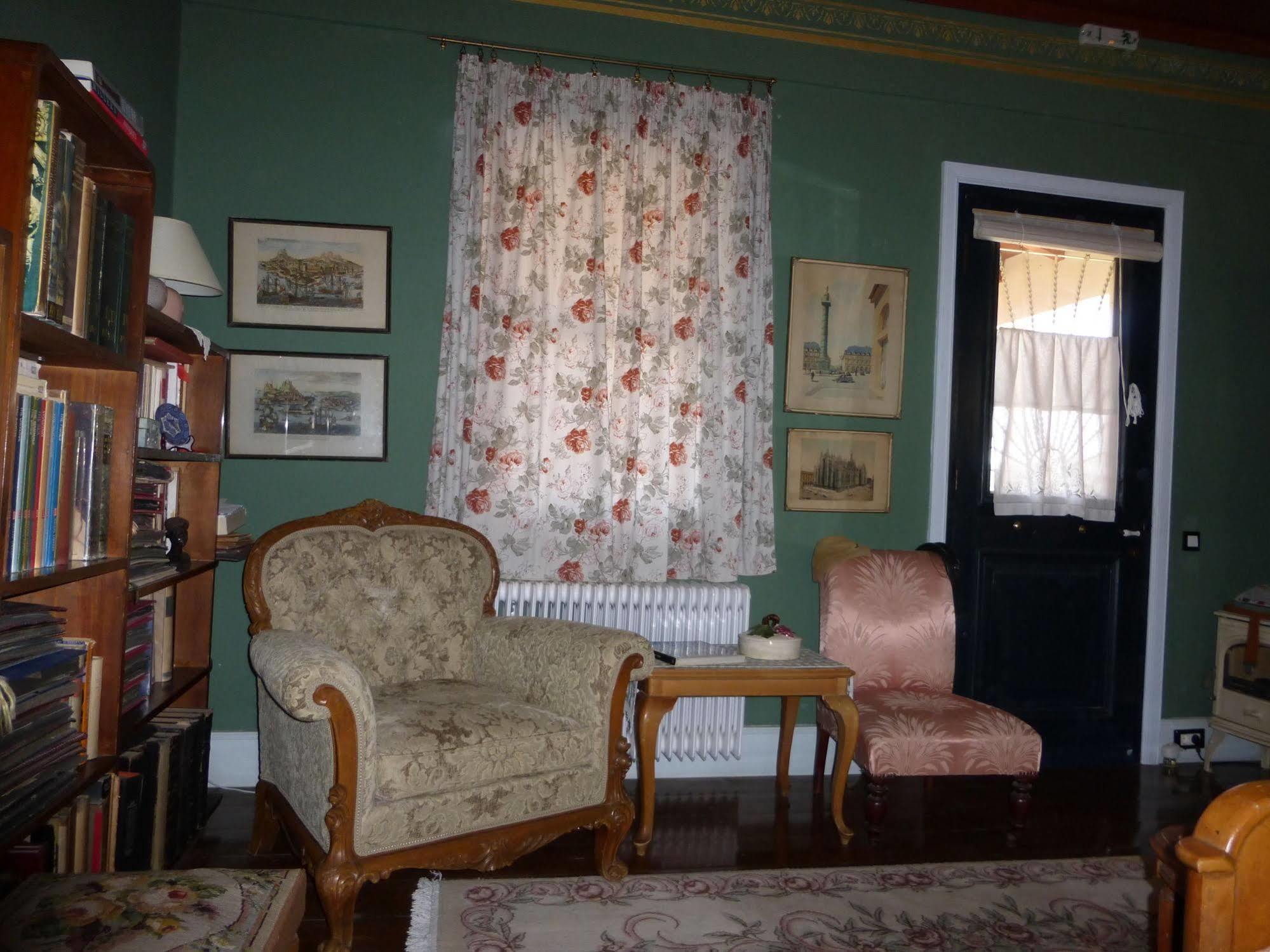 Museum Hotel George Molfetas أرغوستولي المظهر الخارجي الصورة