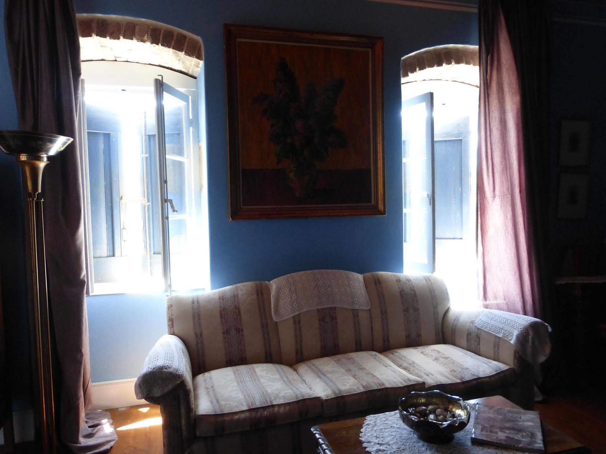 Museum Hotel George Molfetas أرغوستولي المظهر الخارجي الصورة