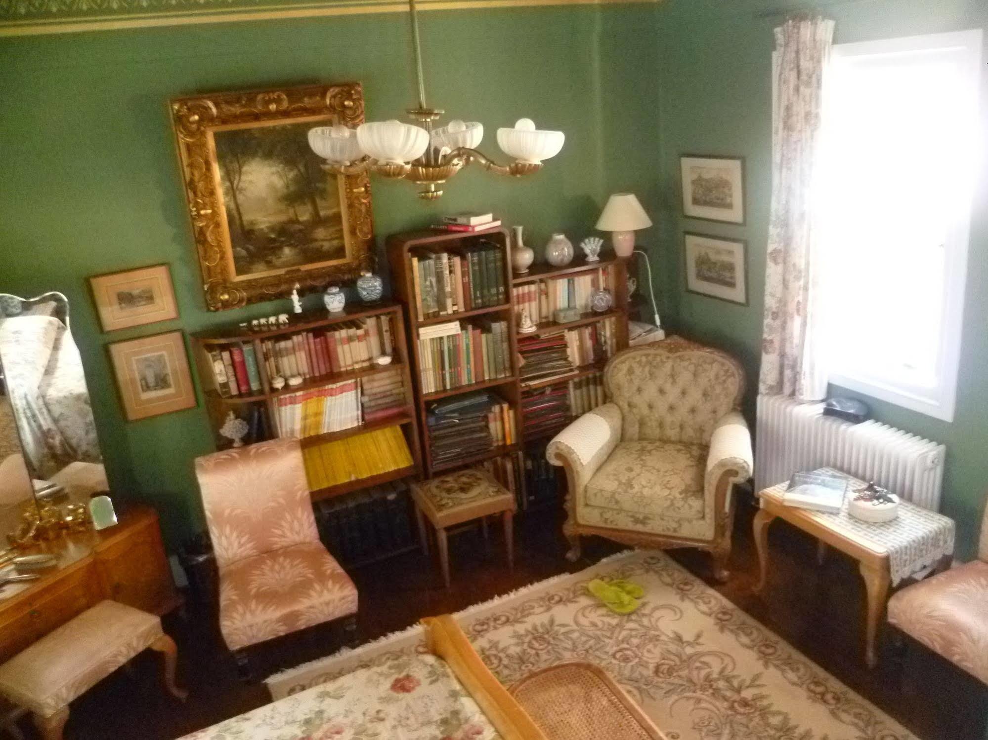 Museum Hotel George Molfetas أرغوستولي المظهر الخارجي الصورة