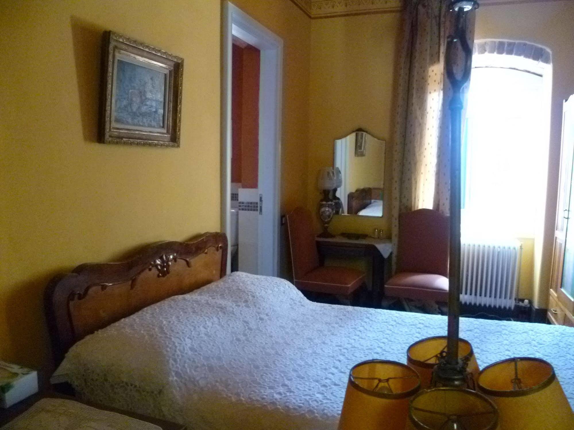 Museum Hotel George Molfetas أرغوستولي المظهر الخارجي الصورة