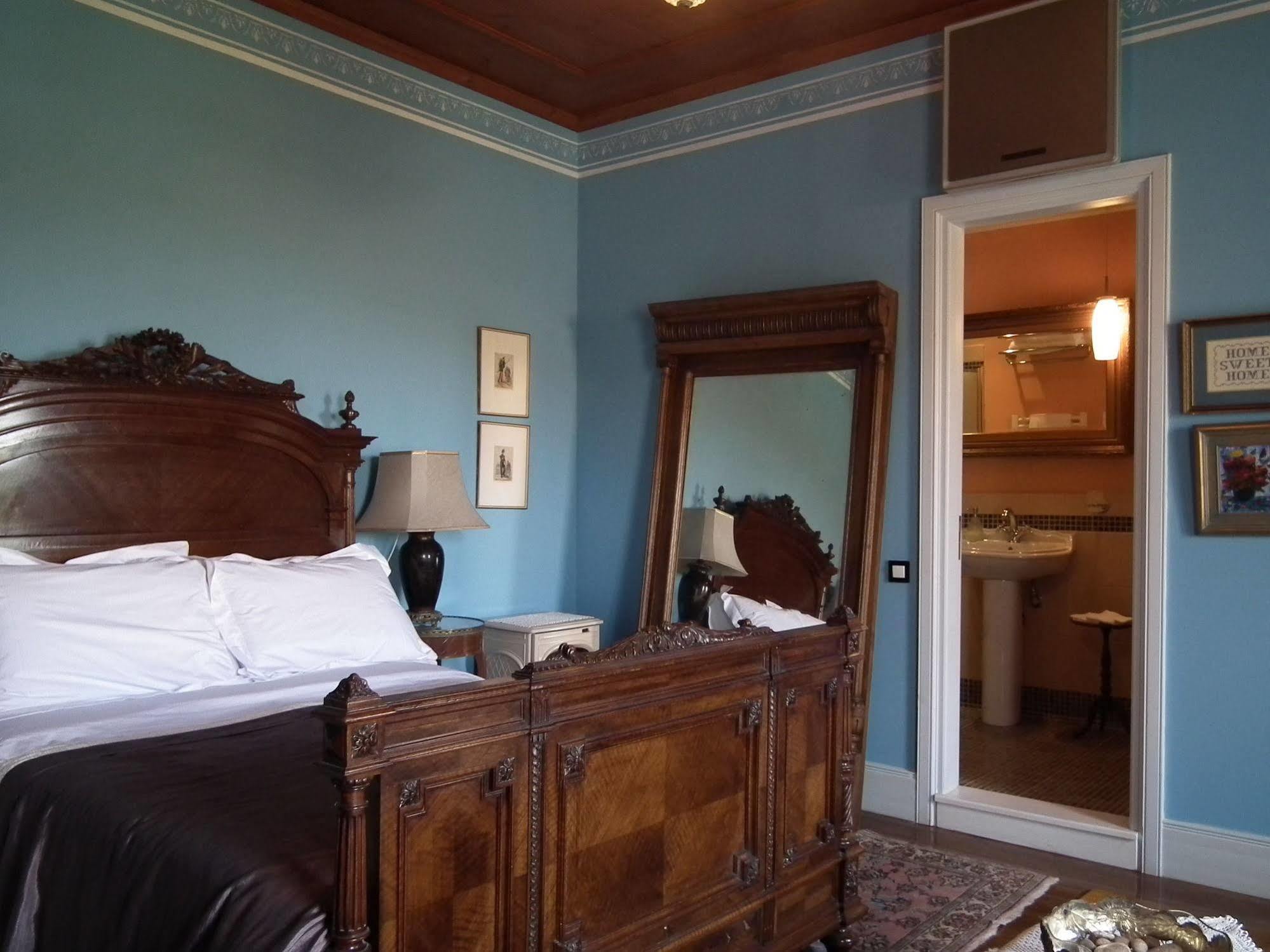 Museum Hotel George Molfetas أرغوستولي المظهر الخارجي الصورة